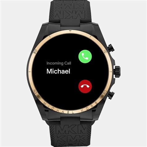 ebay michael kors watch fake|michael kors smartwatch sale.